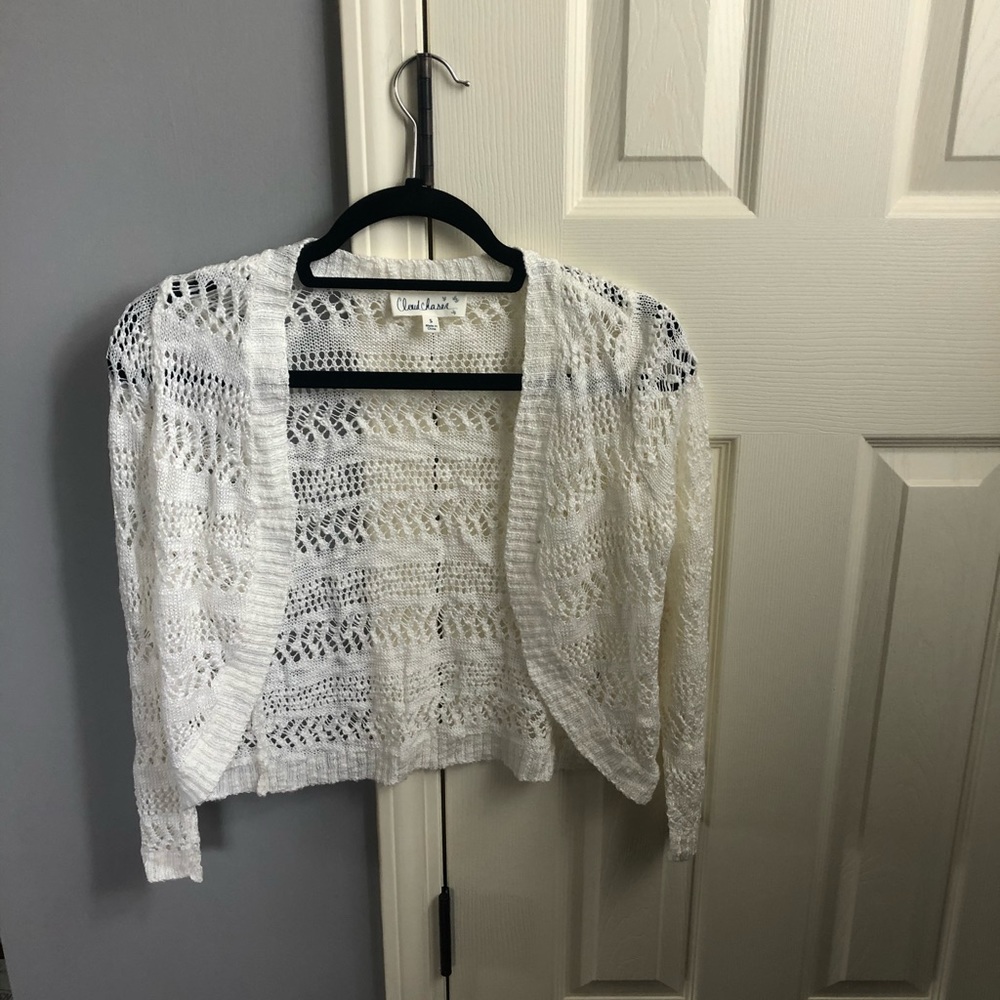 Women’s Cardigan